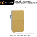 Exclusive Intelligent Electronic Hidden RFID Locker Lock for Safe (EM-L1)